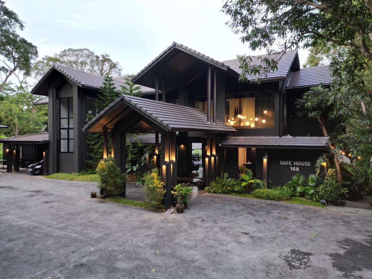 S.House168, Chiang Mai